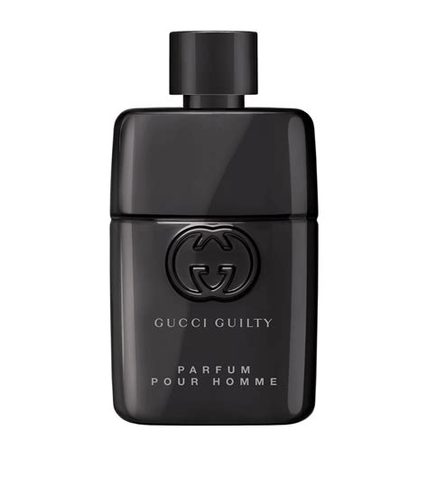 gucci guilty for him 50 ml|gucci guilty for men fragrantica.